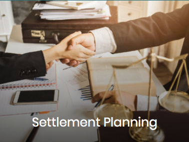 Settlement Planning