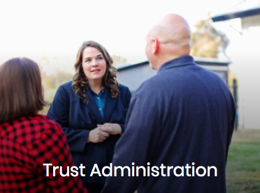 Trust Administration